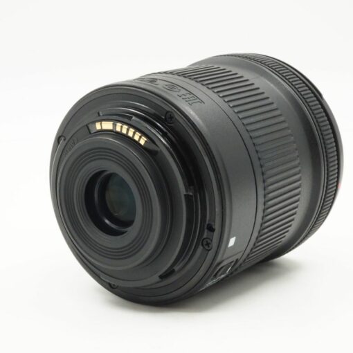 Used Canon 10-18mm f4.5-5.6 IS STM EF-S Lens - Image 5