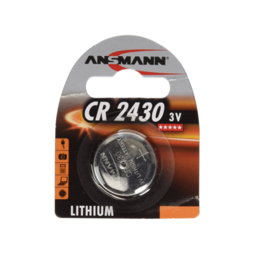 Ansmann CR 2430 3V Battery