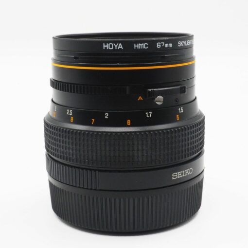 Used Bronica 150mm f3.5 S Lens (SQ Fit) - Image 3