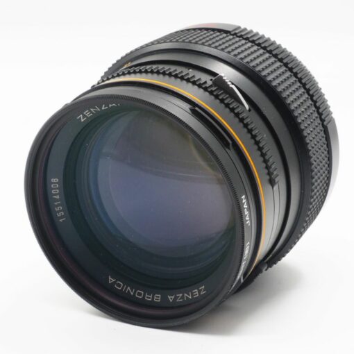 Used Bronica 150mm f3.5 S Lens (SQ Fit) - Image 4