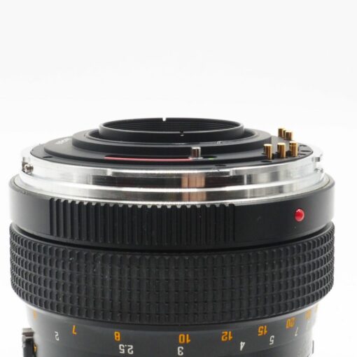 Used Bronica 150mm f3.5 S Lens (SQ Fit) - Image 6