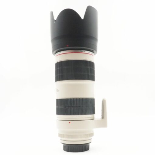 Used Canon 70-200mm f2.8L EF IS II USM Zoom Lens - Image 3