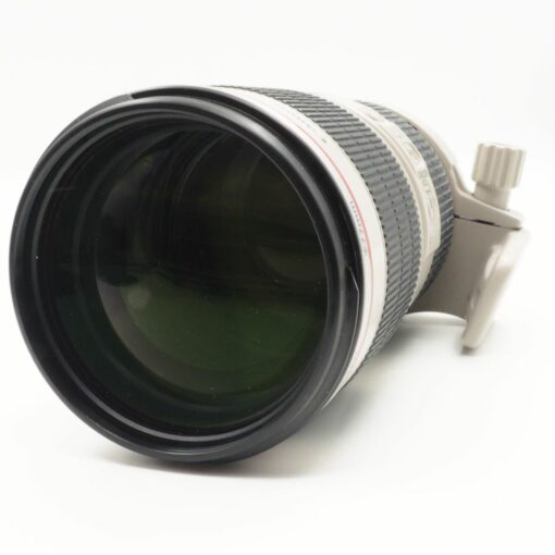 Used Canon 70-200mm f2.8L EF IS II USM Zoom Lens - Image 4