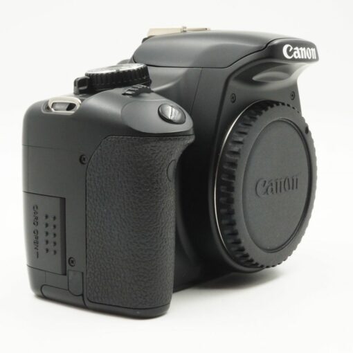 Used Canon EOS 450D DSLR Camera Body - Image 3