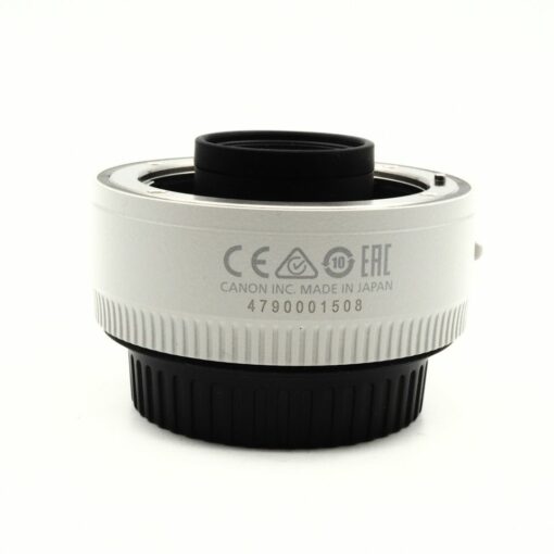 Used Canon Extender EF 1.4x II Teleconverter - Image 3