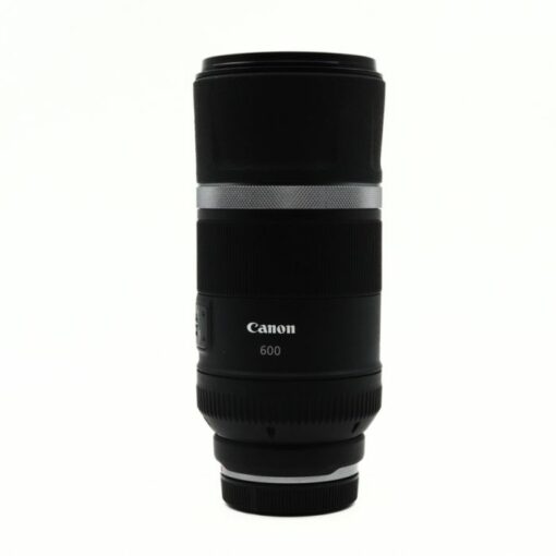 Used Canon RF 600mm f11 IS STM Lens - Image 2