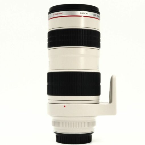 Used Canon 70-200mm f2.8L USM EF Lens - Image 3