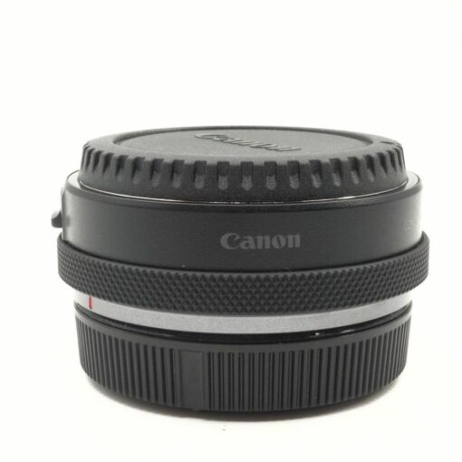 Used Canon EF To RF Mount Adapter - Image 2