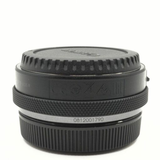 Used Canon EF To RF Mount Adapter - Image 3