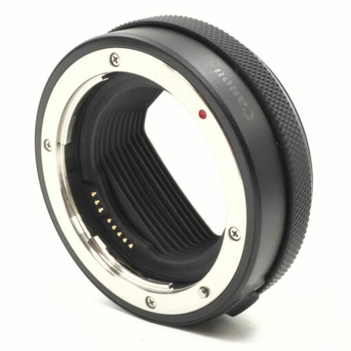 Used Canon EF To RF Mount Adapter - Image 4