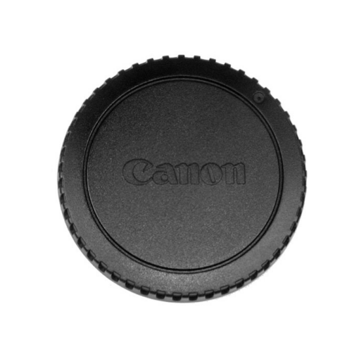 Canon R-F-3 EOS EF and EF-S Camera Cover Body Cap