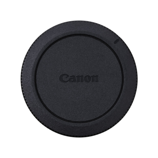 Canon R-F-5 EOS RF Camera Cover Body Cap