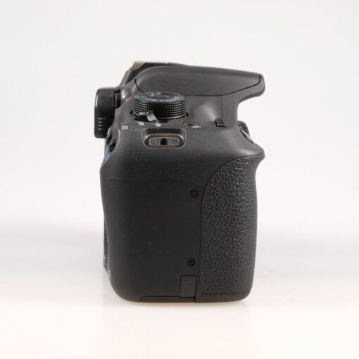 Used Canon EOS 1200D DSLR Camera Body - Image 5