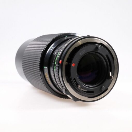 Used Canon 70-210mm f4 FD Zoom Lens (Canon FD) - Image 3