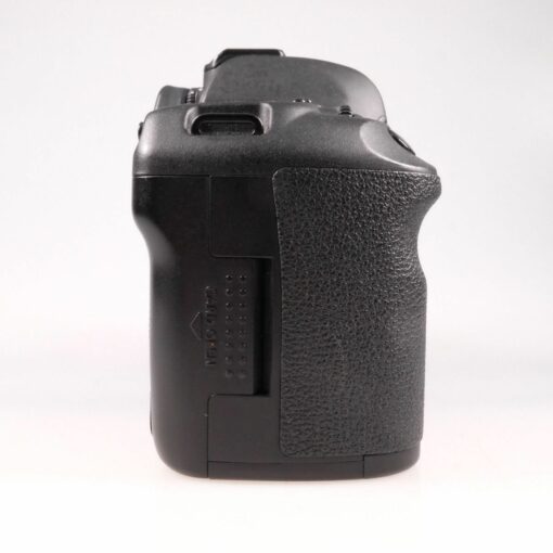 Used Canon EOS 5D Mark II DSLR Camera Body - Image 5