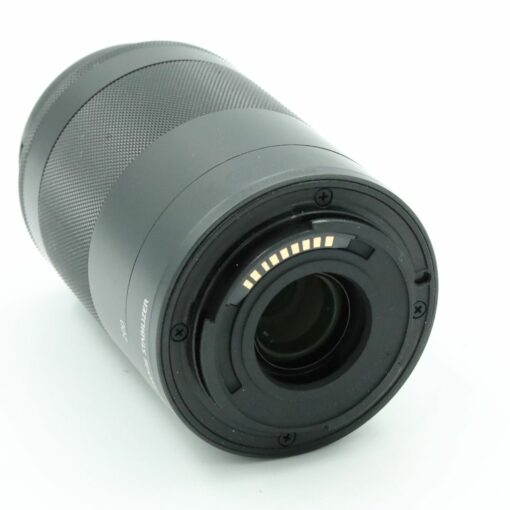 Used Canon 55-200mm f4.5-6.3 IS STM EF-M Lens - Image 4