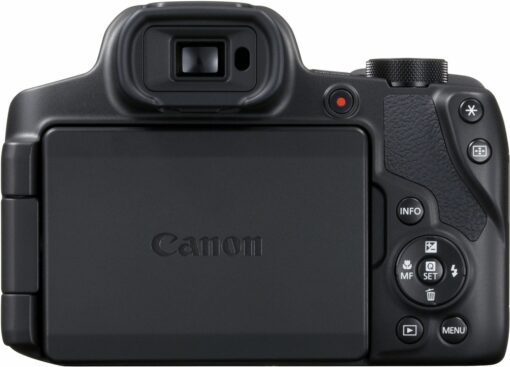 Canon Powershot SX70 HS Digital Bridge Camera - Image 5