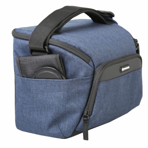 Vanguard Vesta Aspire 25 Navy Shoulder Bag - Image 7