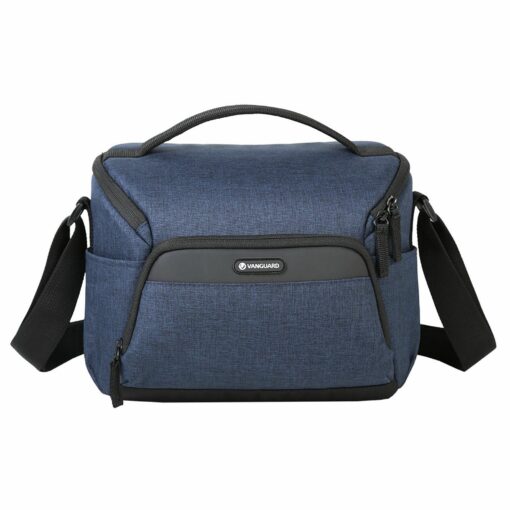 Vanguard Vesta Aspire 25 Navy Shoulder Bag - Image 2