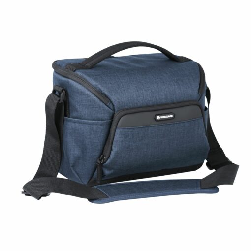 Vanguard Vesta Aspire 25 Navy Shoulder Bag - Image 3