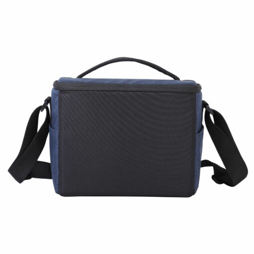 Vanguard Vesta Aspire 25 Navy Shoulder Bag - Image 4