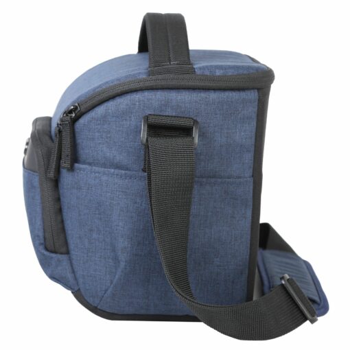 Vanguard Vesta Aspire 25 Navy Shoulder Bag - Image 5